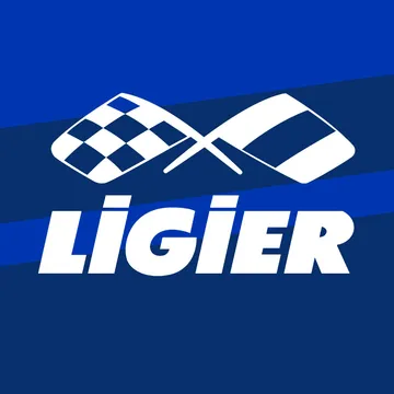 LIGIER GROUP Logo