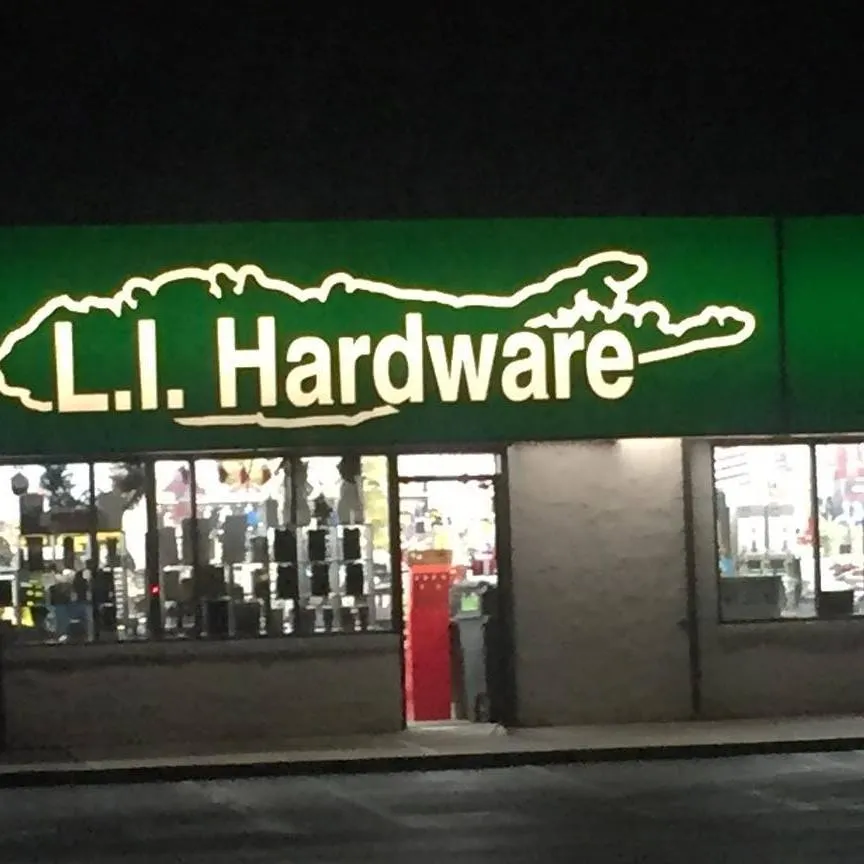 Lihardware