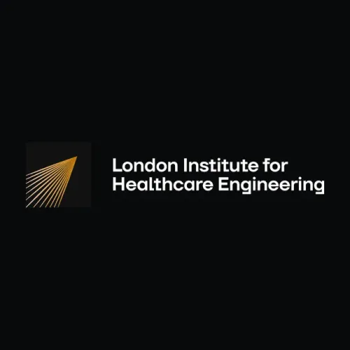 London Institute for Healthcare Engineering logo