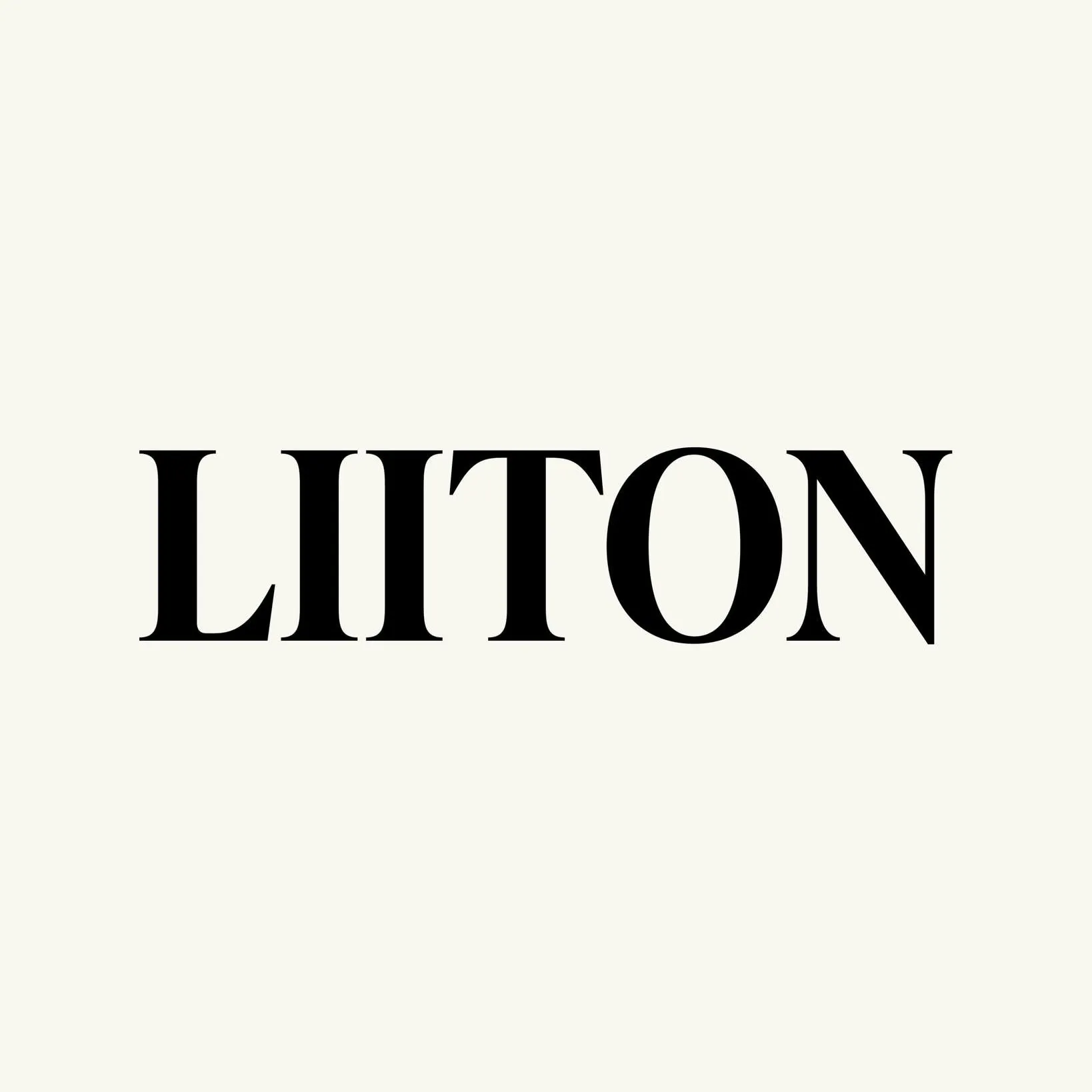 LIITON