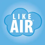 Like Air Logo