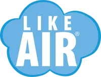 Like Air logo
