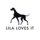 LILA LOVES IT logo