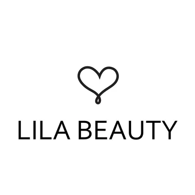 lilabeauty.com.au logo