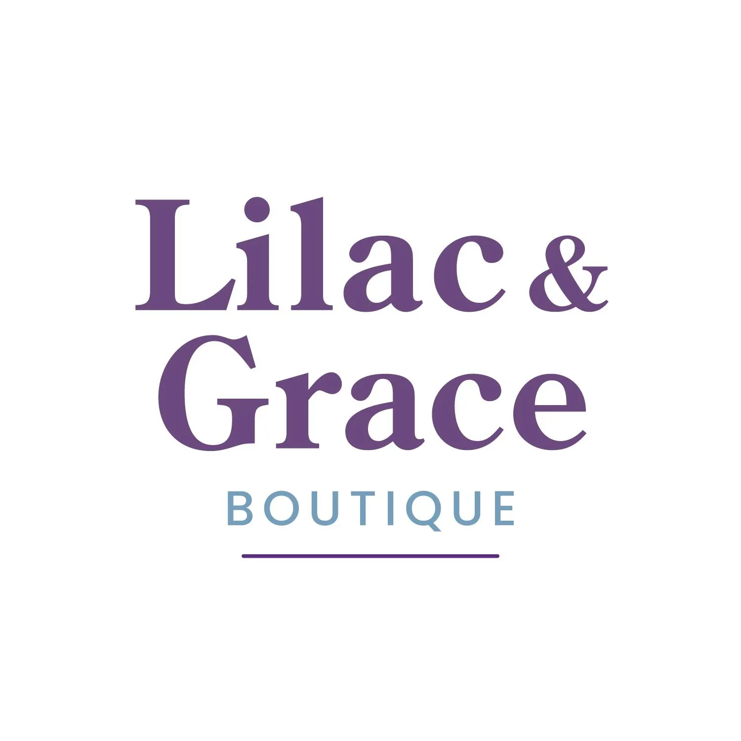 Lilacandgraceboutique