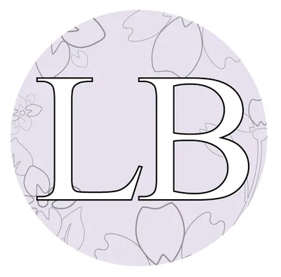 lilacblonde.com logo