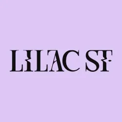 Lilac St logo