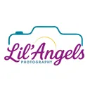 Lil’ Angels Photography logo