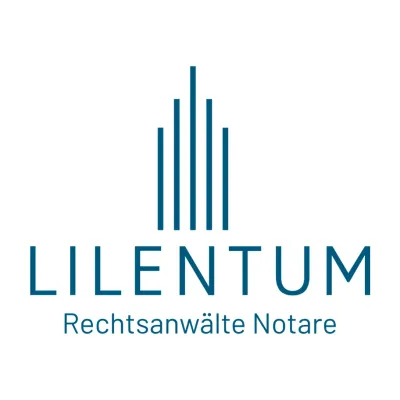 LILENTUM Rechtsanwälte Notare GbR