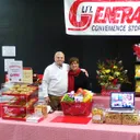 L'il General logo