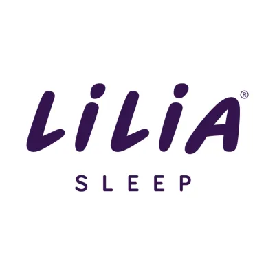 lilia-sleep.com logo