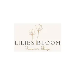 Lilies Bloom logo