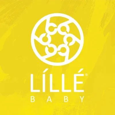 LÍLLÉbaby logo