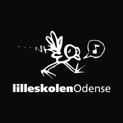 Lilleskolen Odense logo