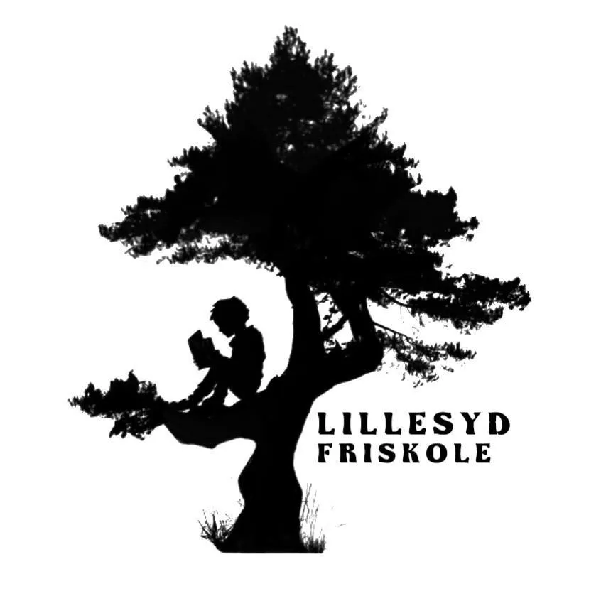 Lillesyd Friskole logo