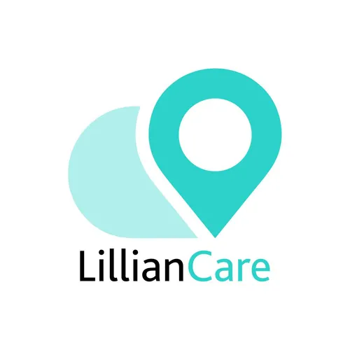 Lillian Care logo