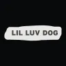 Lil Luv Dog logo
