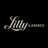 Lilly Lashes logo