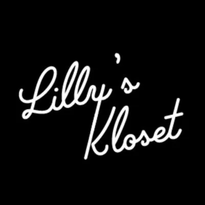 Lillys Kloset logo