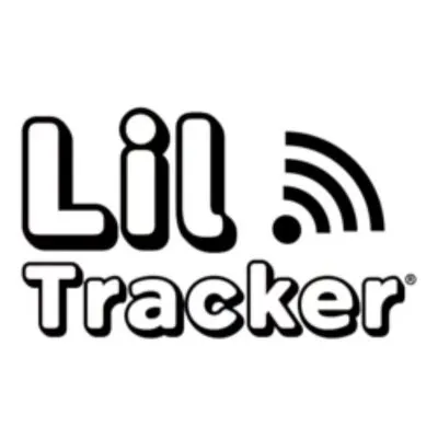 Lil Tracker logo