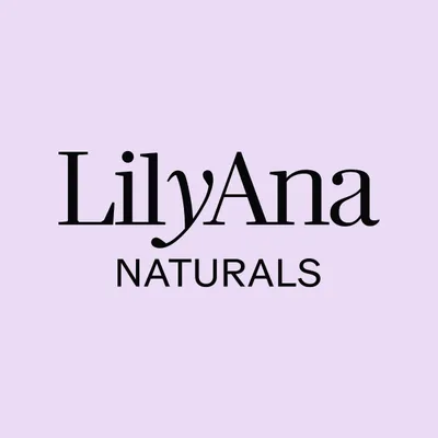 LilyAna Naturals logo