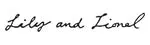 Lily & Lionel logo