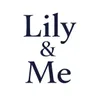 Lily and Me Clothing logo