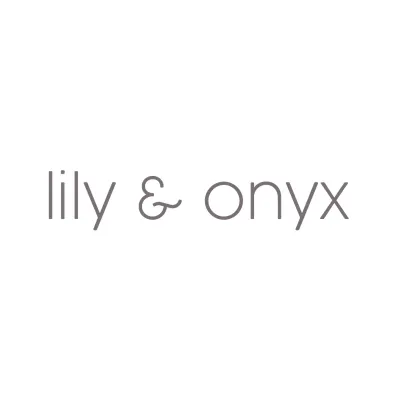lily & onyx
