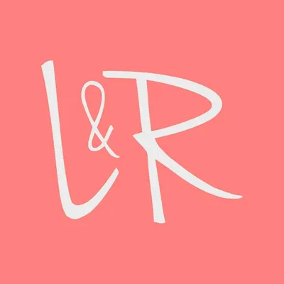 Lily and River logo