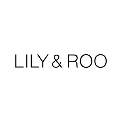 Lily  Roo logo