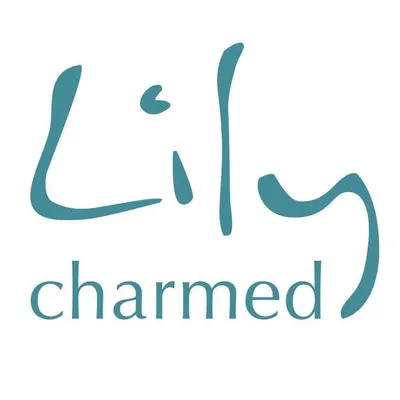 Lily Charmed logo