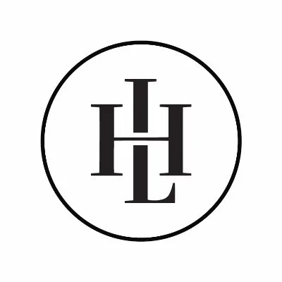 LILY HELU logo