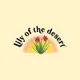 Lily of the Desert