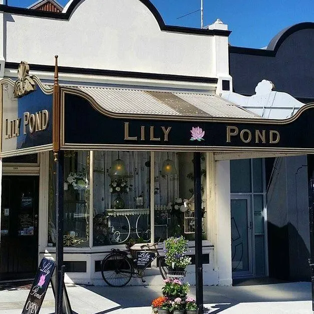 Lilypond