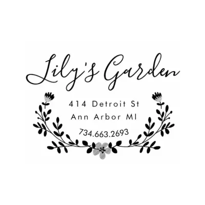 Lilysgarden