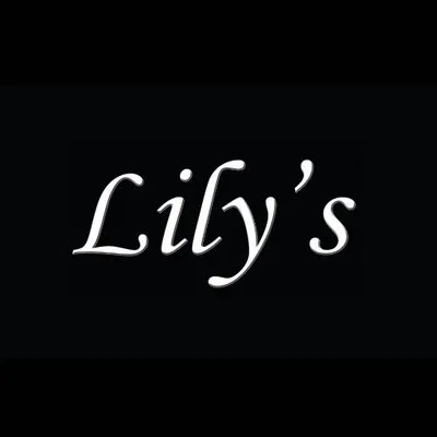 Lily's TV Items