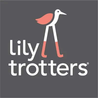 lilytrotters.com logo