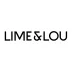 Lime & Lou logo