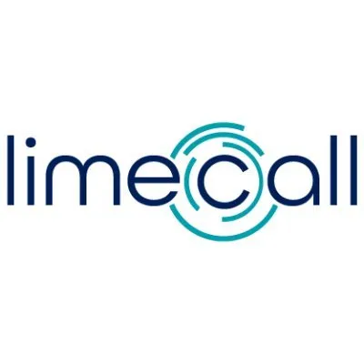Limecall logo
