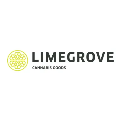 LimeGrove Cannabis Goods logo