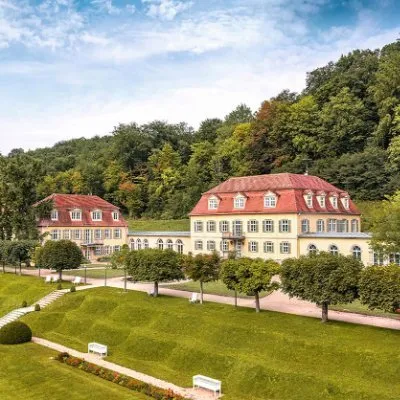 Limes Schlossklinik Fürstenhof