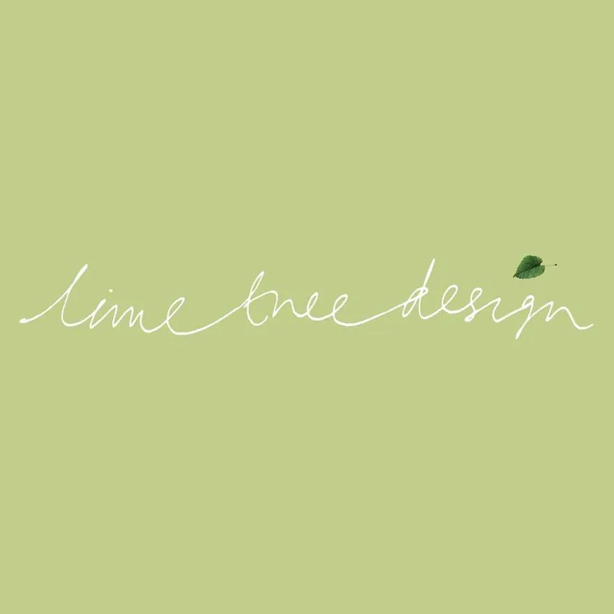 Limetreedesign