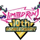 Limited Run Games logo