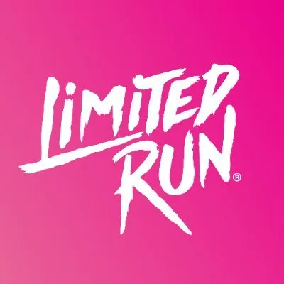 Limited Run Games