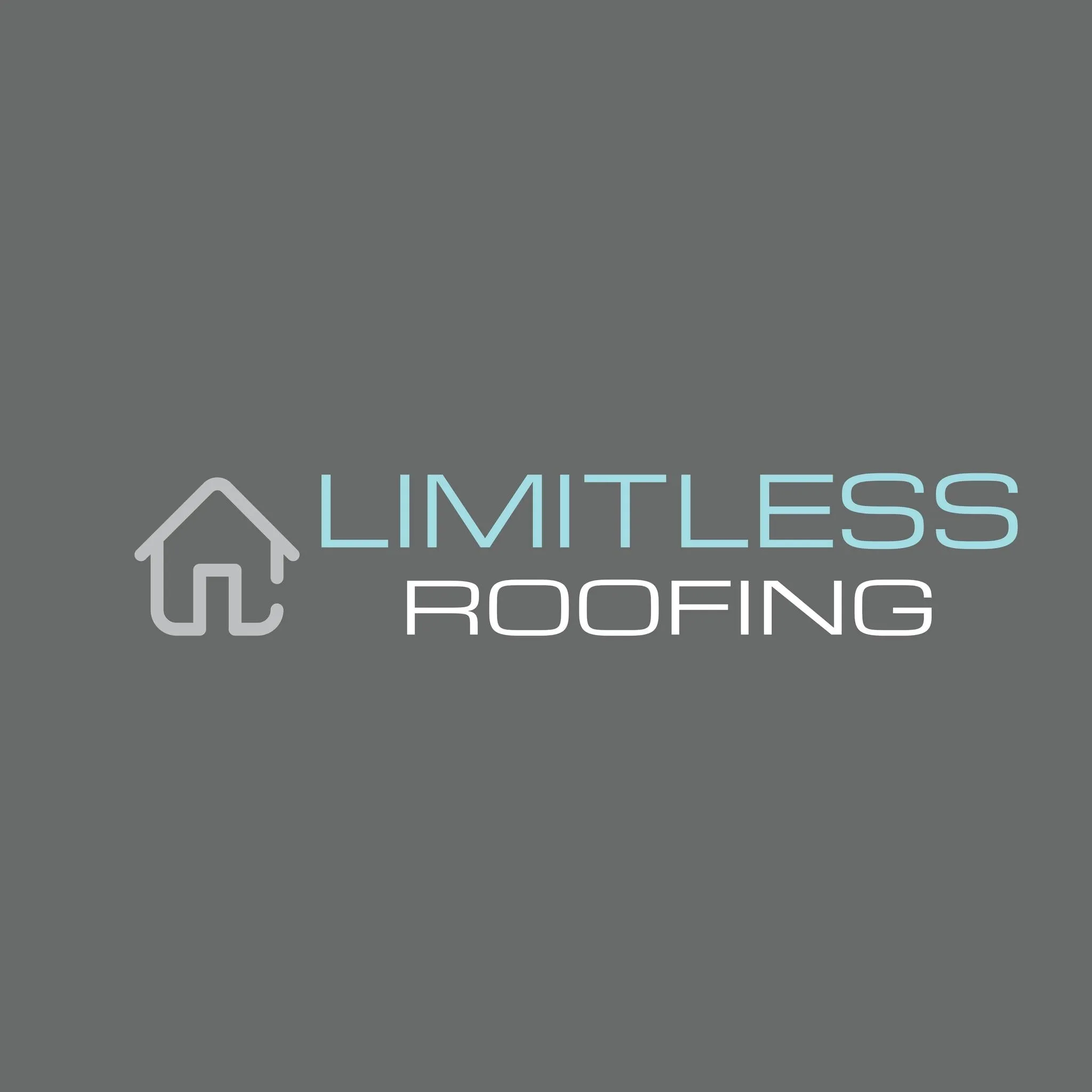 Limitless Roofing logo