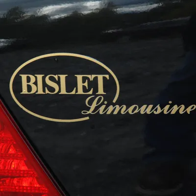 BISLET LIMOUSINE AS