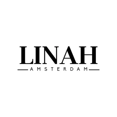 linahamsterdam.com logo