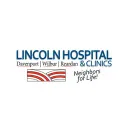 Lincoln Hospital (Legal Department) logo