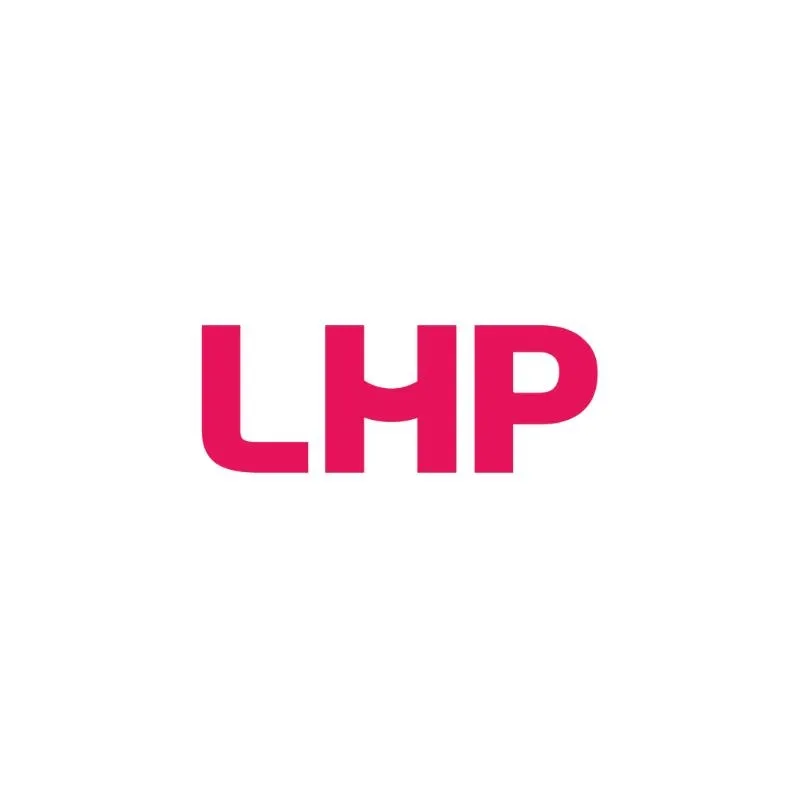 Lincolnshire Housing Partnership logo