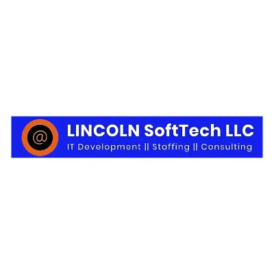 Lincoln Softtech LLC logo